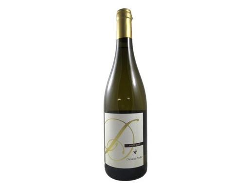 [DA.WWPGF75] Wijndomein Dierickx André - Pinot Gris 0,75L