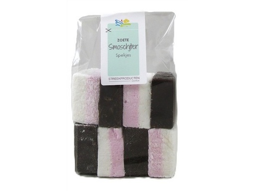 [MD.ASZ] Smoschjter - Assortiment Spekjes 160gr