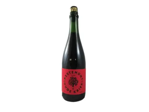 [BK.OKS37] Kestemont  Oude Schaarbeekse Kriek 0,37