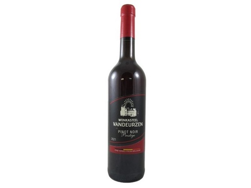 [VD.RPNP75] Vandeurzen - Pure Red Pinot Noir Prestige 0,75L