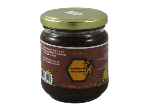 [IH.HCP200] Honingchoco 200g