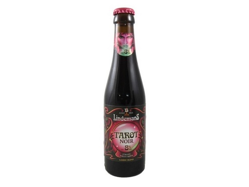[LI.TNF25] Lindemans Tarot Noir 0,25L