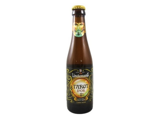 [LI.TDF25] Lindemans Tarot D'Or 0,25L