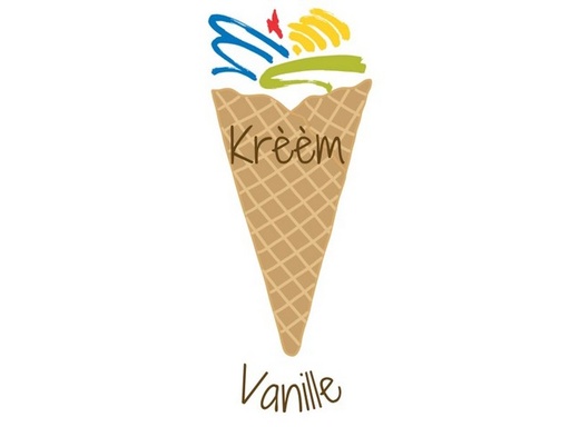 [SC.VA0.5] Krèèm - Vanille ijs 0,5L