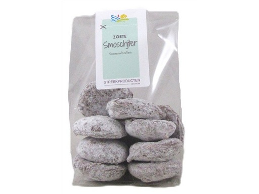 [MD.SBV] Smoschjter - Sneeuwballen Vanille
