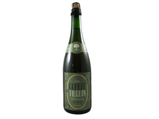 [TIL.GJPF75] Tilquin - Oude Geuze Cuvée Jean-Paul 0,75L