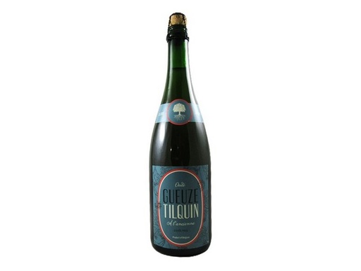 [TIL.GPF75] Tilquin - Oude Geuze Cuvée Paul 0,75L