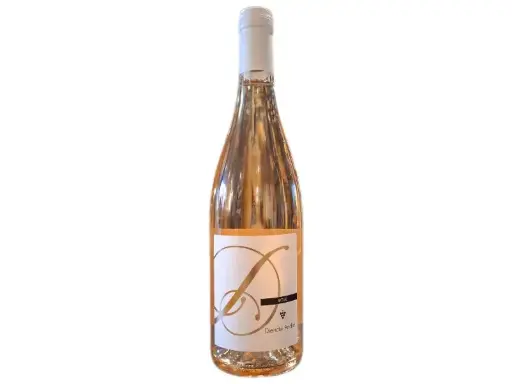 [DA.RWF] Wijndomein Dierickx André - Rosé wijn 0,75L