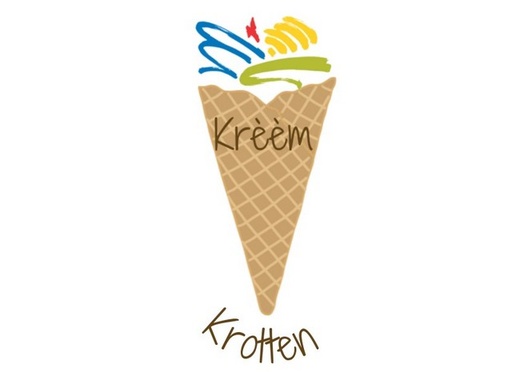 [SC.KR1] Krèèm - Krotten ijs 1L