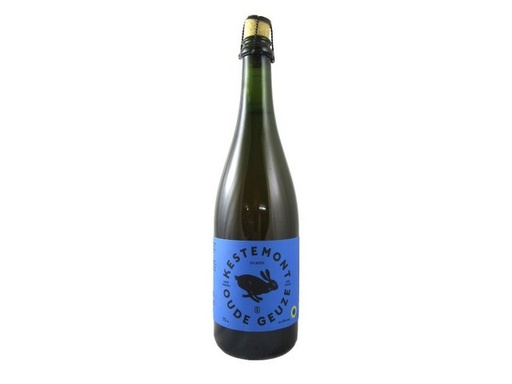 [BK.OG75] Kestemont Oude Geuze 0,75L