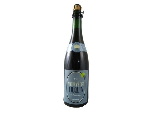 [TIL.OMF75] Tilquin Oude Mourvedre 0,75L