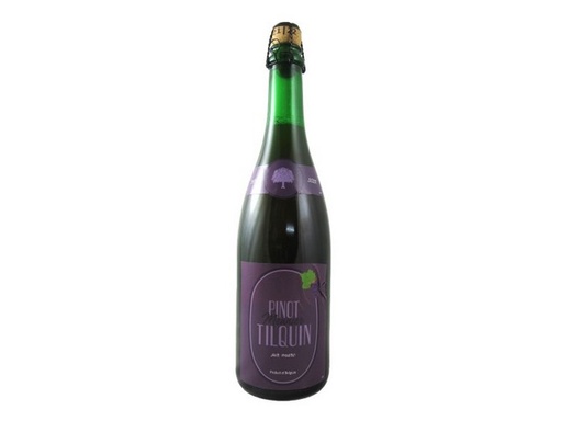 [TIL.PMMF75] Tilquin Pinot Meunier Sur Marc 0,75L