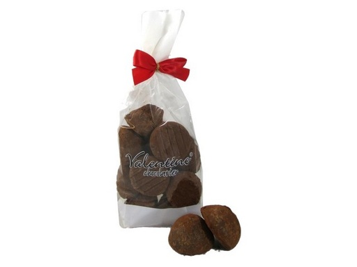 [VC.TCZ] Valentino Cacao truffels 200gr