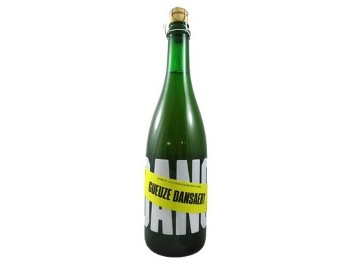 [BP.GF75] Dansaert Gueuze 0,75L