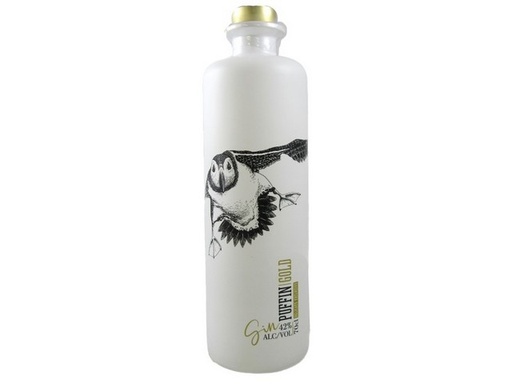 [WP.PGF70] Puffin Gold 0,70L