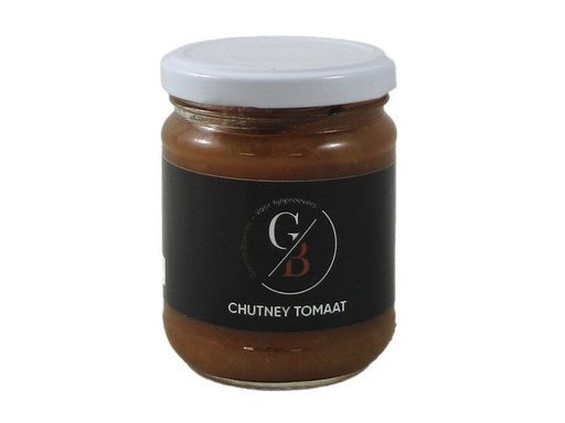 [GB.CT] Gastro Boetiek - Tomatenchutney