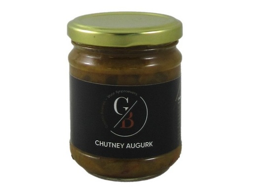 [GB.CA] Gastro Boetiek - Augurkchutney