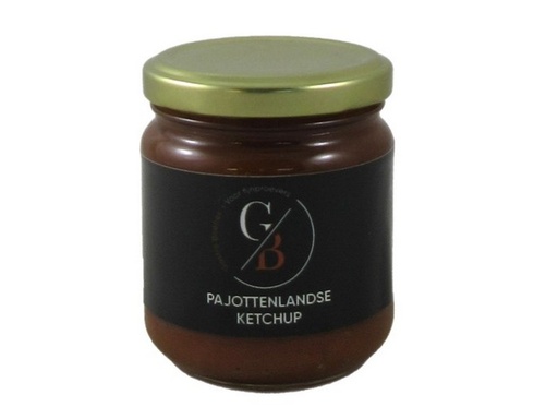 [GB.PK] Gastro Boetiek - Pajottenlandse Ketchup