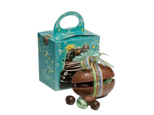 [VC.GP300] Valentino - Gevuld Paasei 300gr