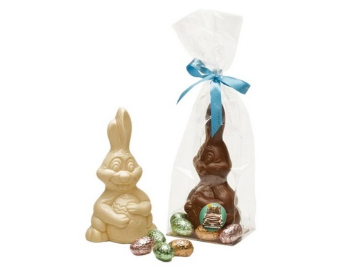 [VC.PZK300] Valentino - Paaszakje Konijn 300gr