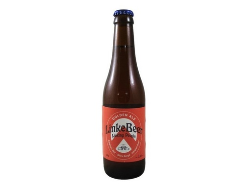 [OB.LBF33] Oud Beersel - LinkeBeer 0,33L