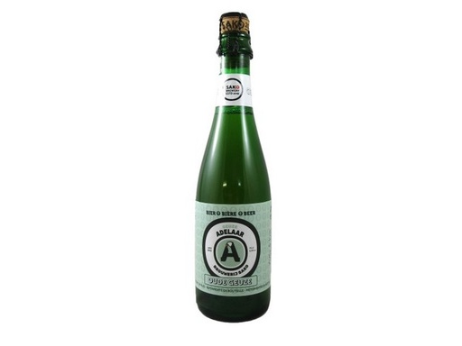 [BS.OGF37] Sako - Oude Geuze Adelaar 0,37L
