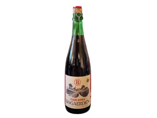 [BS.OKAF37] Sako - Oude Kriek Adelaar 0,37L