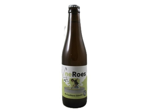 [NR.NDLF33] NeRoes - De Lochtere Blond 0,33L