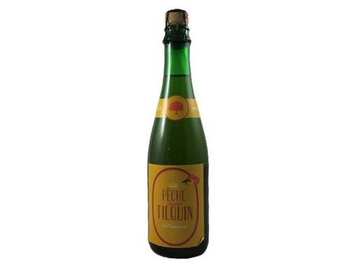 [TIL.OPF37] Tilquin Oude Pêche 0,37