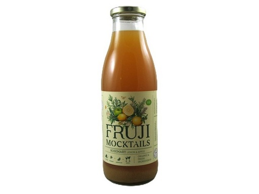 [PA.FMRF750] Fruji Mocktails Rozemarijn & Citroen 0,75L