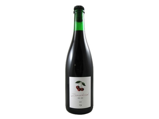 [BE.ZKF75] Boerenerf Zomerkriek 0,75L