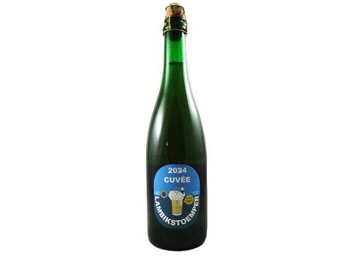 [CLST2024] Cuvée Lambikstoemper 2024 - 0,75L