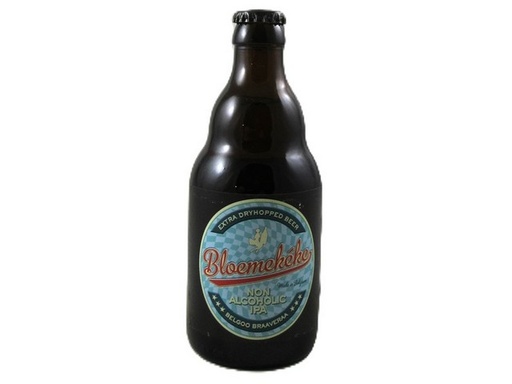 [BE.BKNAF33] Belgoo - Bloemekéké NA 0,33L