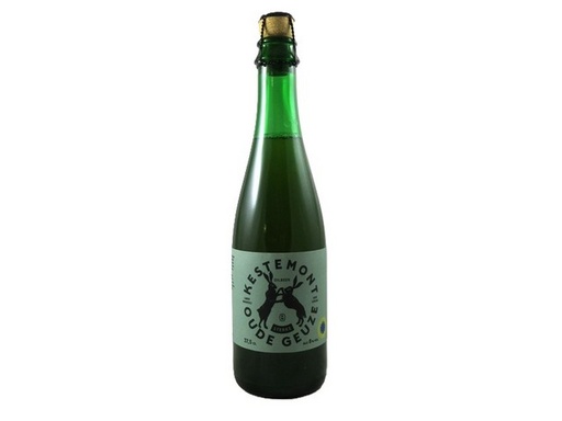 [BK.SOGF37] Kestemont Sterke Oude Geuze 0,37L