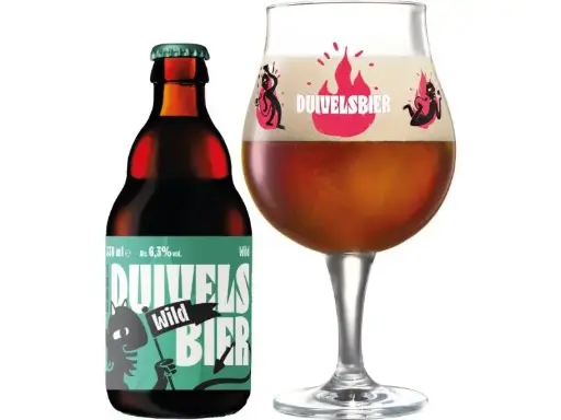[BO.DUWF33] Boon - Duivelsbier Wild 0,33L