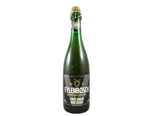 [EB.CJOGF75] Eylenbosch Cuvée Jubilée Oude Geuze 0,75L