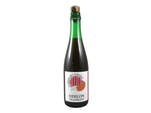 [OD.OFF37] Odilon - Framboos 0,37L