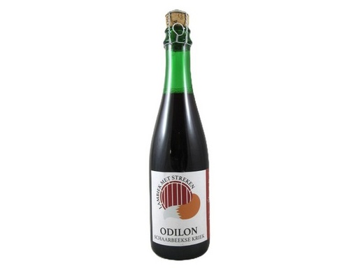 [OD.OSKF37] Odilon - Schaarbeekse Kriek 0,37L
