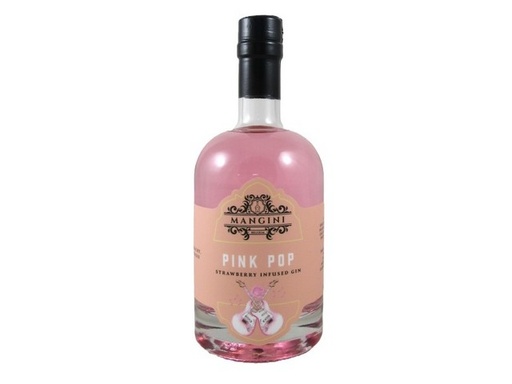 [MD.PPG500] Pink Pop Gin 500ml