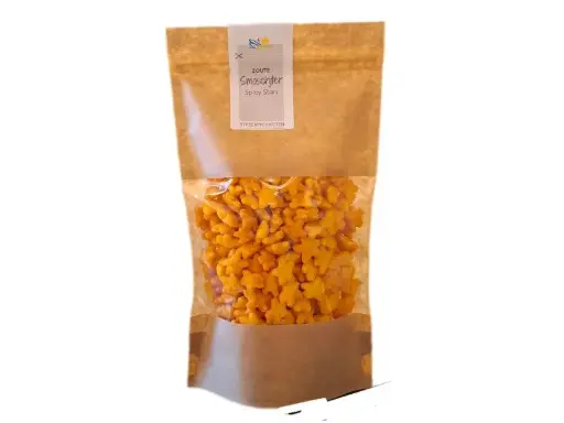 [KF.SSSZ] Smoschjter - SpicyStars