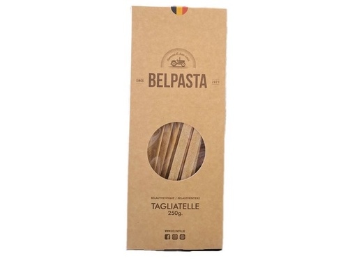 [KF.BPT250] Belpasta Tagliatelle 250gr