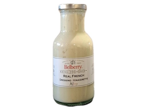 [KF.FVF250] Franse Vinaigrette 250ml