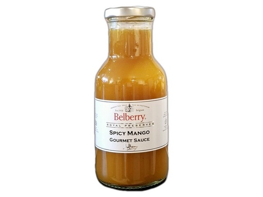 [KF.SMKF250] Spicy Mango Ketchup 250ml