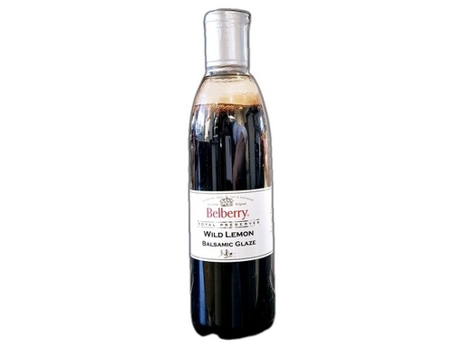 [KF.BCCF250] Balsamico Citroen Crème 250ml
