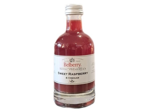 [KF.FAF250] Frambozenazijn 250ml