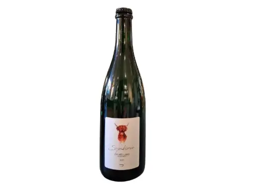 [BE.SF75] Boerenerf Symbiose 0,75L