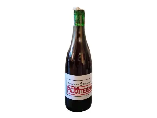 [RR.KPF37] Kriek Pajottegem 0,37L