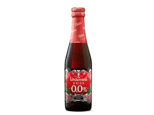 [LI.KRAVF25] Lindemans Kriek 0,0% 0,25L