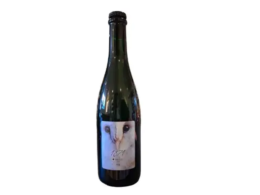 [BE.GF75] Boerenerf Oude Geuze 1871 - 0,75L