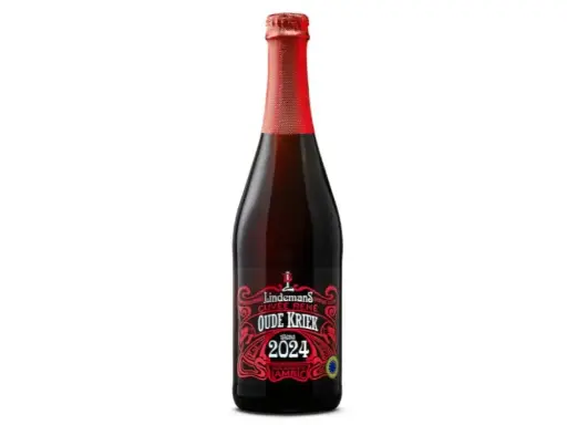 [LI.CRKF75] Lindemans - Kriek Cuvée René 0,75L